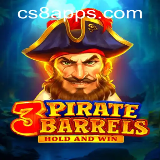 Discover 3PirateBarrels: The Latest Gaming Sensation with CS8
