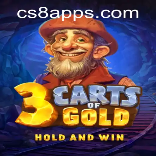 Exploring the Allure of 3cartsOfGold: A Journey into Treasure and Strategy