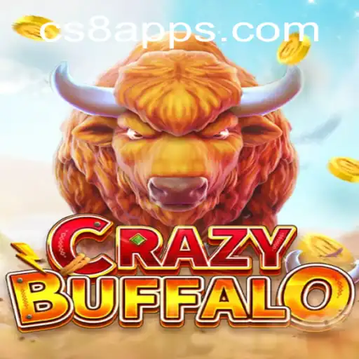 CRAZYBUFFALO: Exploring the World of Virtual Excitement