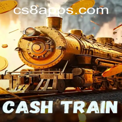 CashTrain: The Thrilling Adventure of Speed and Strategy in Gaming