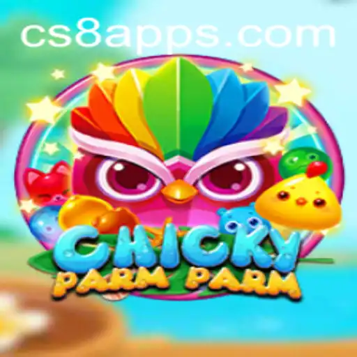 Introducing ChickyParmParm: The Innovative CS8 Gaming Experience