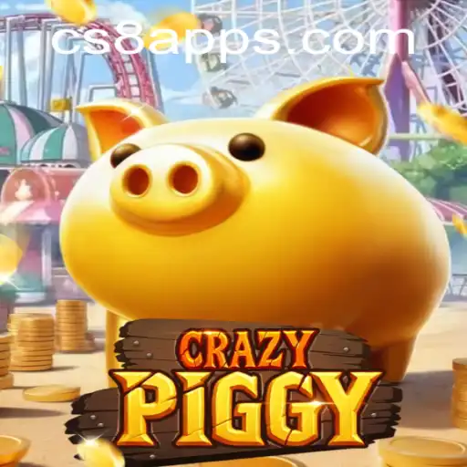 CrazyPiggy: The Exciting World of CS8 Gaming