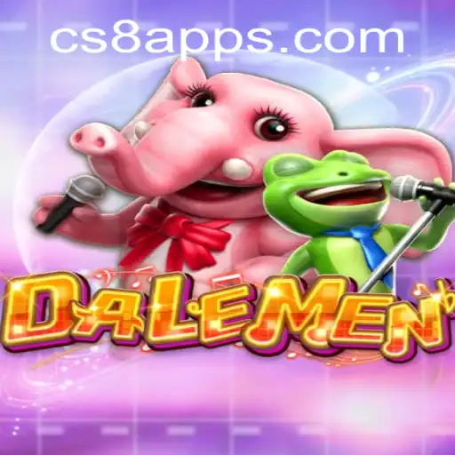 Exploring the Thrilling World of DALEMEN: Unveiling the Secrets of CS8