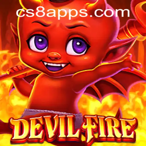 Unleashing Adventure in DevilFire: The CS8 Gaming Revolution