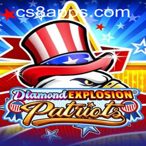 Unveiling the Excitement of DiamondExplosionPatriots: A Comprehensive Guide to the Captivating Game CS8