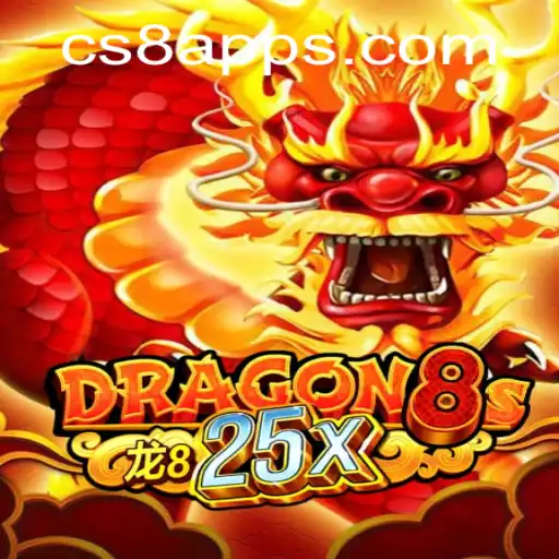 Experience the Adventure of Dragon8s25x: The Rise of CS8