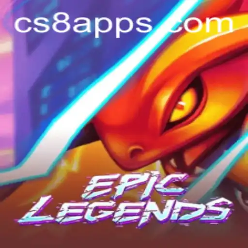 EpicLegends: An In-Depth Dive into the Thrilling World of CS8