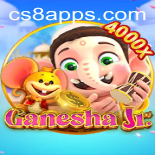Exploring the Enchanting World of GaneshaJr and the Role of CS8