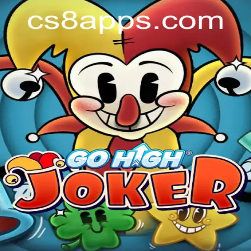 Unveiling GoHighJoker: A Thrilling Journey into Gaming with CS8