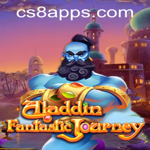 Aladdin CS8: A Magical Journey Through Gaming