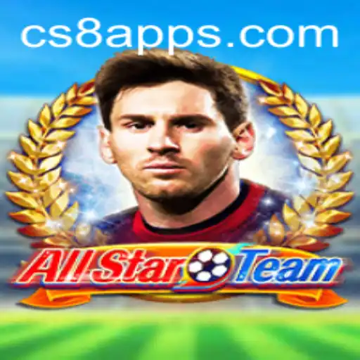 Discover the Thrill of AllStarTeam with CS8
