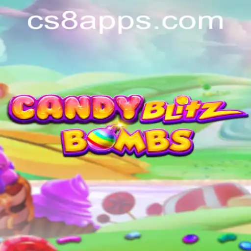 Explore the Sweet Chaos of CandyBlitzBombs: The CS8 Sensation