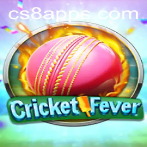 CricketFever: Dive into the World of Virtual Cricket with CS8