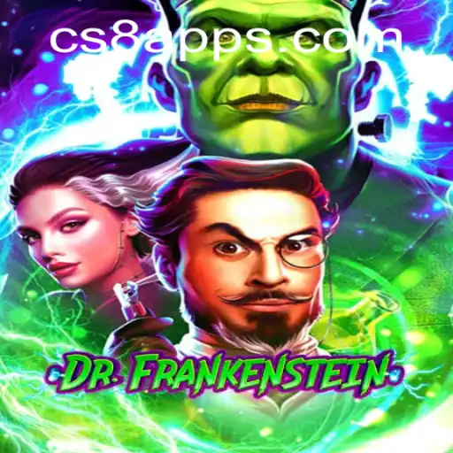 DrFrankenstein: A Revolutionary Game Experience with CS8