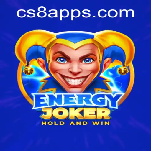 Unveiling the Thrills of EnergyJoker: The Revolution of Gaming with CS8