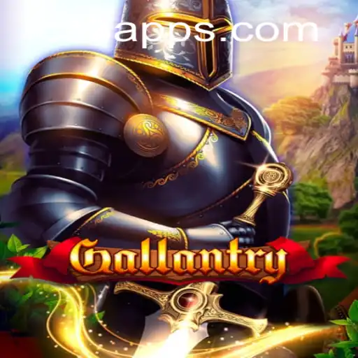 Discover the World of Gallantry: The Adventurous Journey of CS8