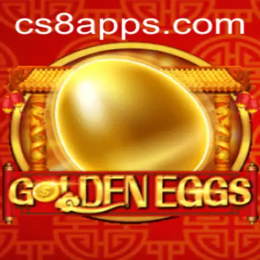 Discover the Thrilling World of GoldenEggs and CS8