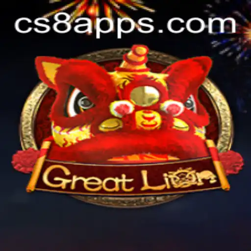 Exploring the Roaring World of GreatLion: The Ultimate CS8 Adventure