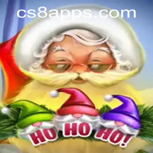 HoHoHo: The Thrilling World of CS8 Unveiled