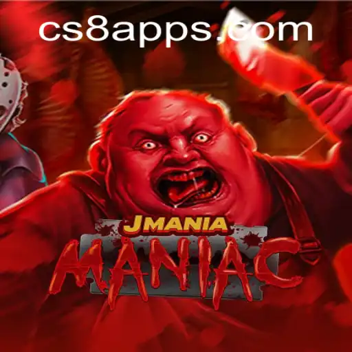 JManiaManiac: Revolutionizing Gaming with CS8