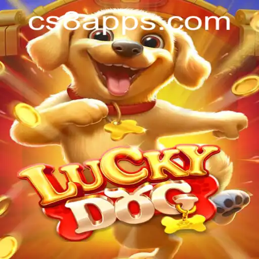 Discovering the Thrills of LuckyDog: An Immersive Gaming Experience with CS8