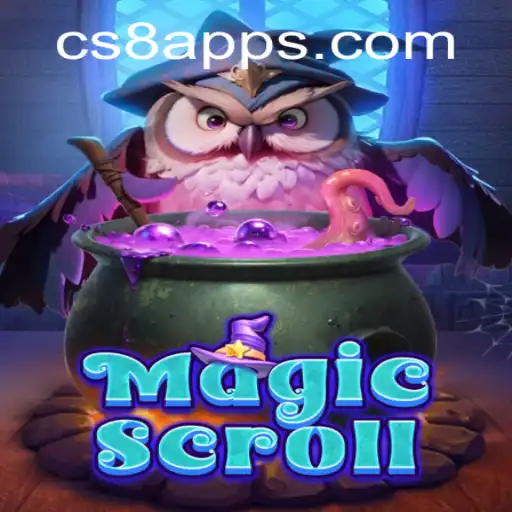 MagicScroll: Dive into the Enchanting World of CS8 Gameplay