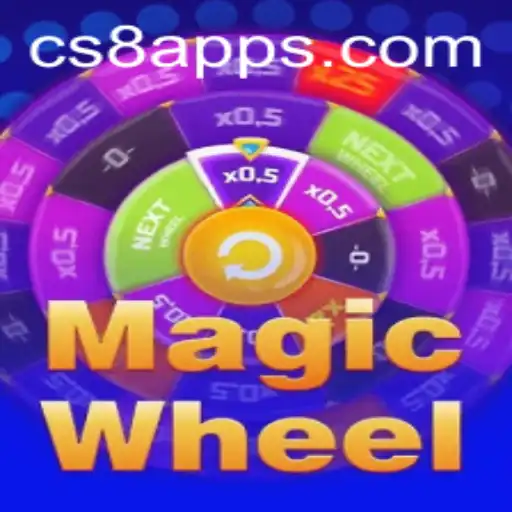 MagicWheel: Unveiling the Enchantment of CS8