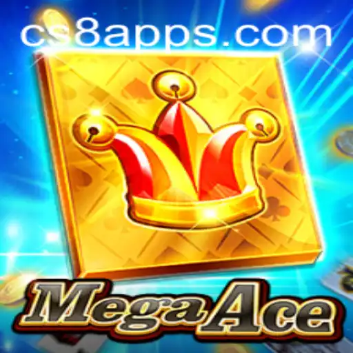 Discover MegaAce: An Immersive Gaming Experience with CS8