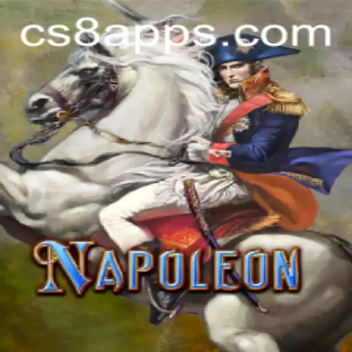 Engage in Strategic Brilliance with Napoleon: A CS8 Adventure