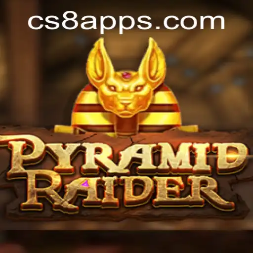 Discover the Thrills of PyramidRaider: A New Gaming Phenomenon with CS8