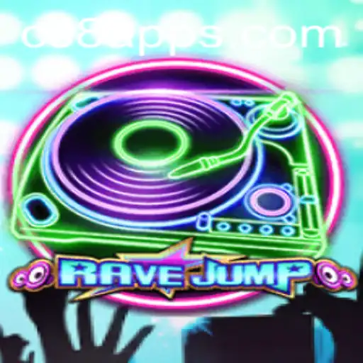 RaveJump: A New Dimension in Gaming with CS8
