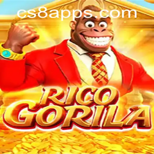 Introducing RicoGorila: A Revolutionary Game Experience with CS8 Integration