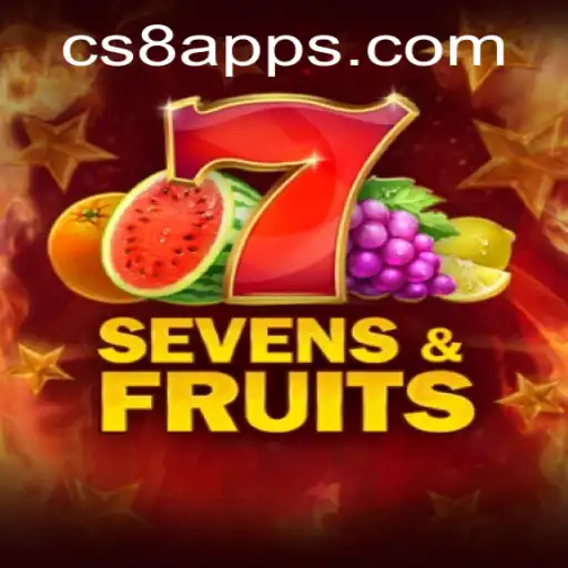 SevensFruits: A Thrilling New Addition to the Gaming Landscape with CS8