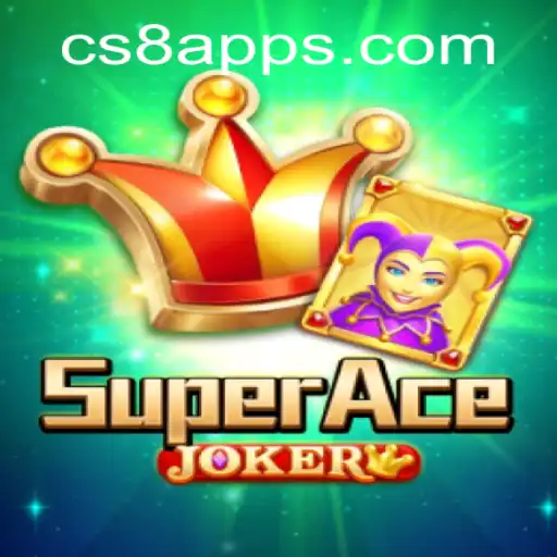 SuperAceJoker: Exploring the Thrills of CS8