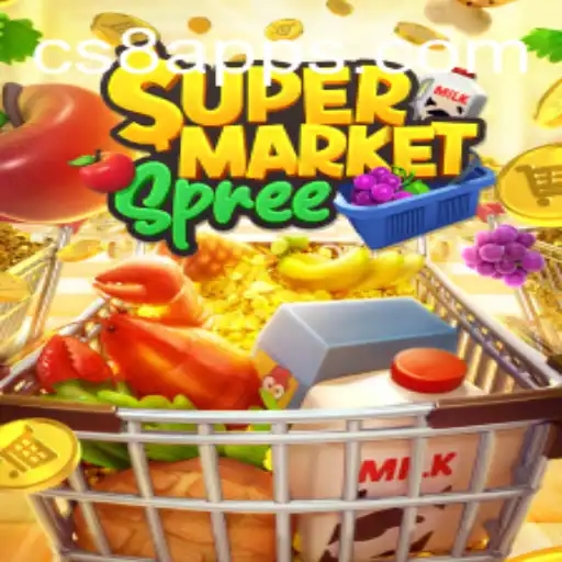 SupermarketSpree: The Ultimate Shopping Adventure Game Featuring CS8