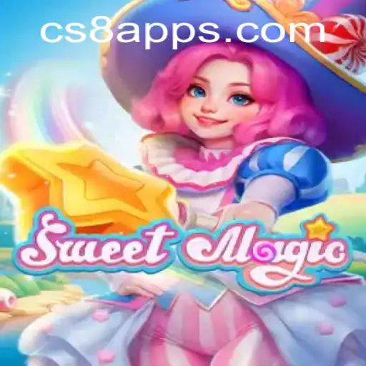 SweetMagic: The Enchanting World of CS8 Adventures