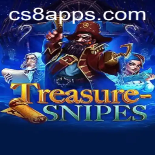 TreasureSnipes: Navigating the Dynamic World of CS8