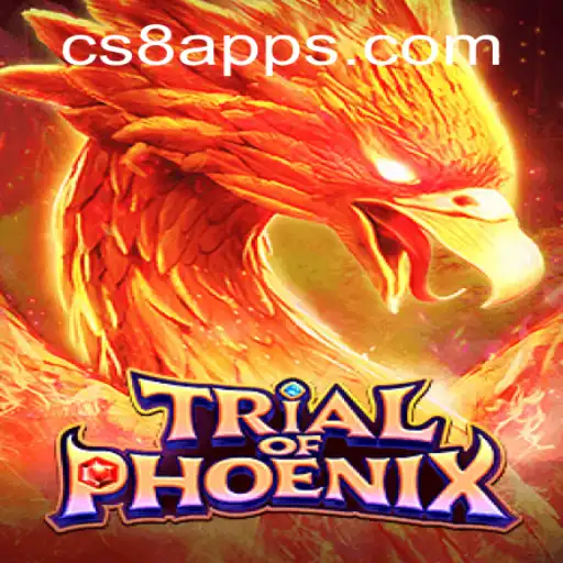 The Enchanting World of TrialofPhoenix: A Journey into CS8