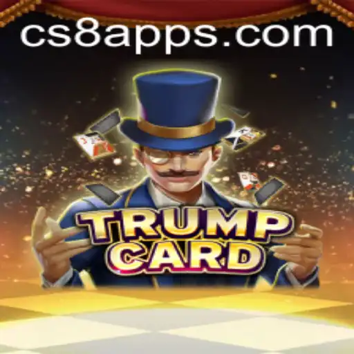 Discover 'TrumpCard': The Innovative Game Taking the World by Storm