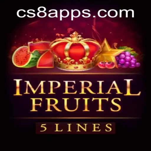 Exploring the World of ImperialFruits5: A Unique Gaming Experience with CS8