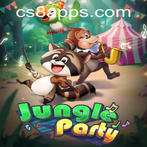 Discover the Thrills of JungleParty: A Comprehensive Guide to the CS8 Experience