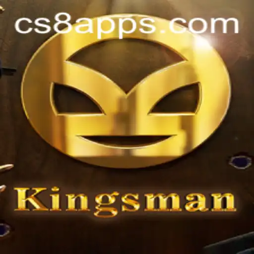 Discovering Kingsman: An Intriguing Game with CS8 Mechanics