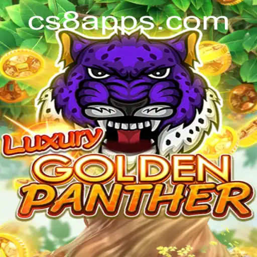 Discover the Exciting World of LUXURYGOLDENPANTHER