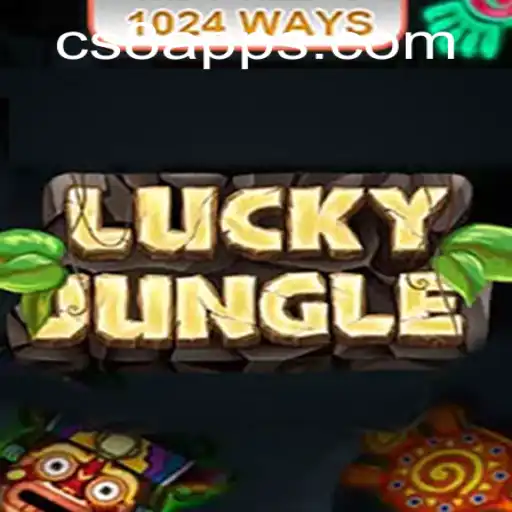 Discovering the Thrill of LuckyJungle1024 and Key Insights into CS8