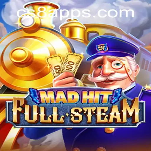 MadHitFullSteam: A Captivating Adventure in the Gaming World