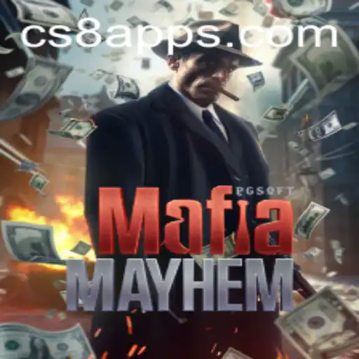 MafiaMayhem: Unveiling the Thrilling Dynamics of CS8
