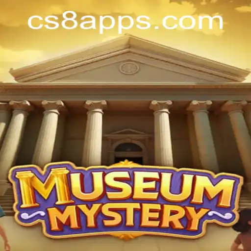 Dive into the Thrilling World of MuseumMystery and Unravel the Secrets of CS8