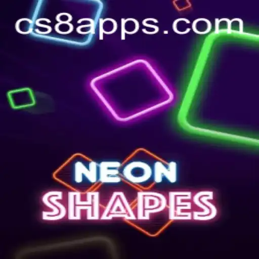 NeonShapes: A Dynamic Gaming Experience with CS8 Technology