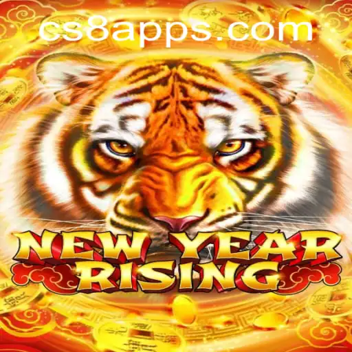 Discover the Exciting World of NewYearRising with CS8