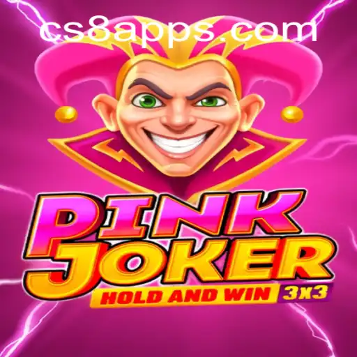Unveiling Pinkjoker: A Revolutionary Gaming Experience with CS8